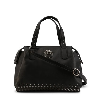 Laura Biagiotti Women bag Billiontine 252-2 Black