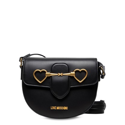 Love Moschino Women bag Jc4077pp1elc0 Black