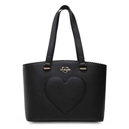 Love Moschino Women bag Jc4033pp1elh0 Black