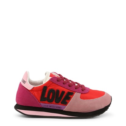 Love Moschino Women Shoes Ja15322g1ein2 Red
