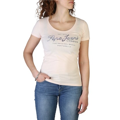Pepe Jeans T-shirts 8445512152717