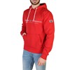  Geographical Norway Men Clothing Gondo Man Red