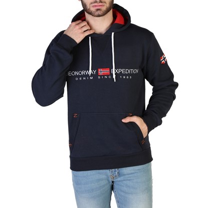 Geographical Norway 8050750543342