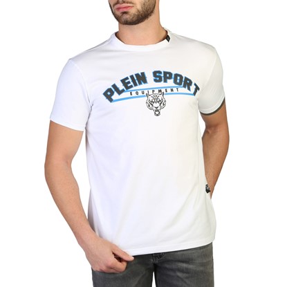 Plein Sport T-shirts 8059024028530