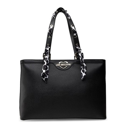 Love Moschino Women bag Jc4250pp0dkd0 Black
