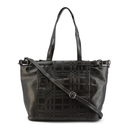 Pierre Cardin Women bag Ms120-D62 Black