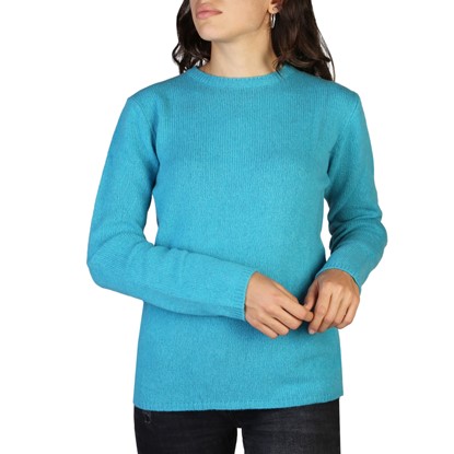 100% Cashmere Sweaters 8050750525874