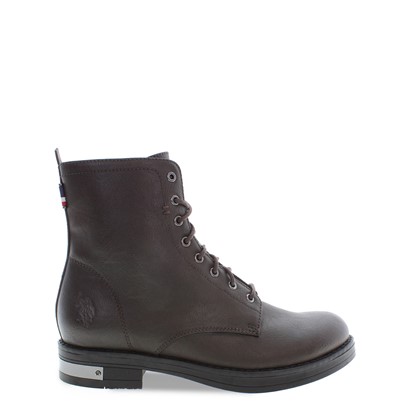 U.S. Polo Assn. Ankle boots 8055197247983