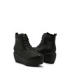  Roccobarocco Women Shoes Rbsc2gt03std Black