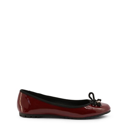 Roccobarocco Women Shoes Rbsc1jp01verstd Red