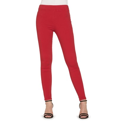 Carrera Jeans Women Clothing 787-933Ss Red