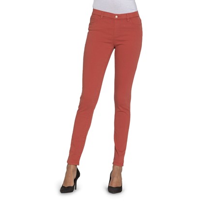 Carrera Jeans Women Clothing 00767L 922Ss Orange