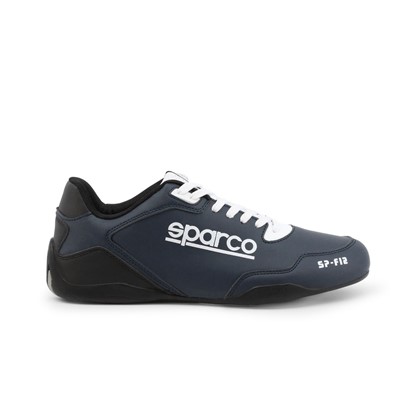 Sparco Unisex Shoes Sp-F12 Blue