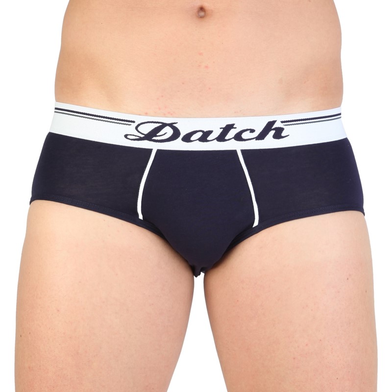  Datch Men Underwear 07U0928 Blue