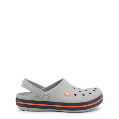 Crocs Unisex Shoes 11016 Grey