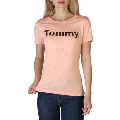 Tommy Hilfiger T-shirts