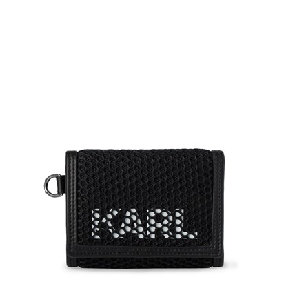 Karl Lagerfeld Women Accessories 221M3234 Black