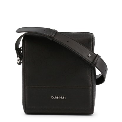 Calvin Klein Men Bags K50k509276 Black