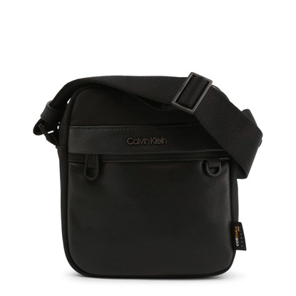 Calvin Klein Men Bags K50k509108 Black