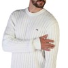 Tommy Hilfiger Men Clothing Xj0xj00729 White