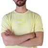  Tommy Hilfiger Men Clothing Dm0dm10237 Yellow