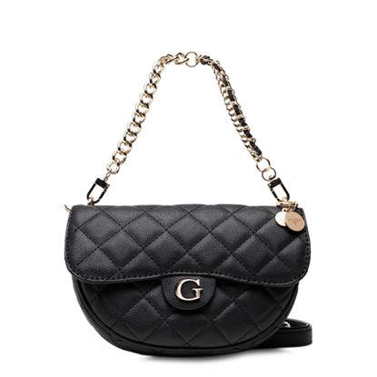 Picture of Guess Women Bags Hwqg83 94210 Black