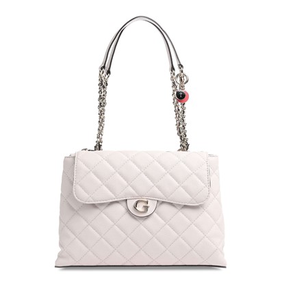 Picture of Guess Women bag Hwqg83 94060 Grey