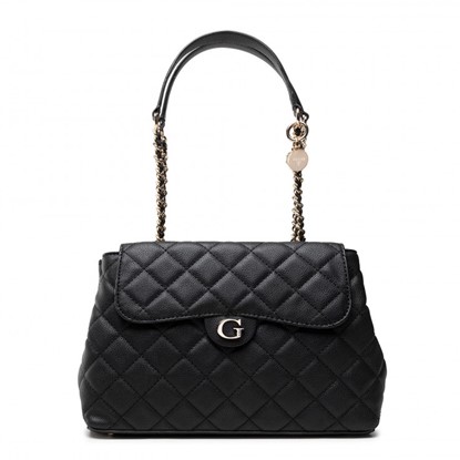 Picture of Guess Women Bags Hwqg83 94060 Black