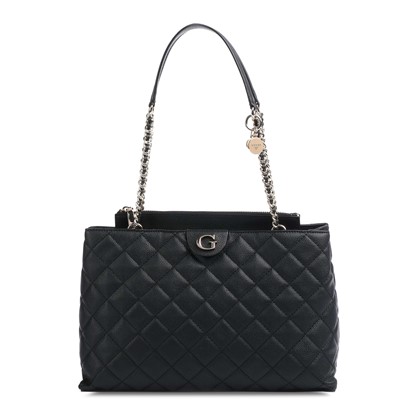 Picture of Guess Women Bags Hwqg83 94230 Black