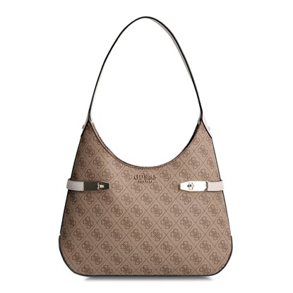Picture of Guess Women Bags Hwsg83 96020 Brown
