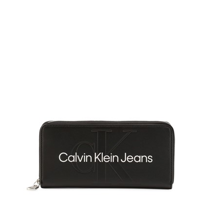 Calvin Klein Women Accessories K60k607634 Black