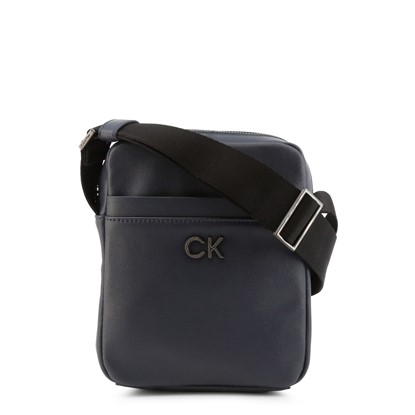 Calvin Klein Men bag K50k508717 Blue