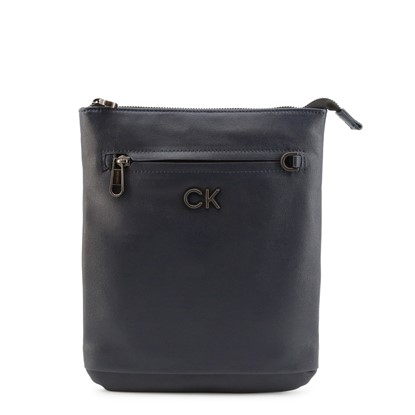 Picture of Calvin Klein Men bag K50k508684 Blue