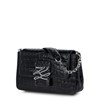  Karl Lagerfeld Women bag 221W3032 Black