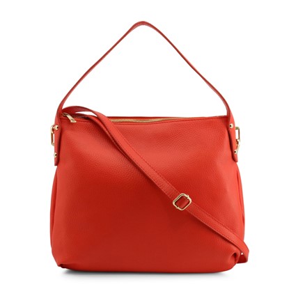 Made In Italia Women bag Iside Red
