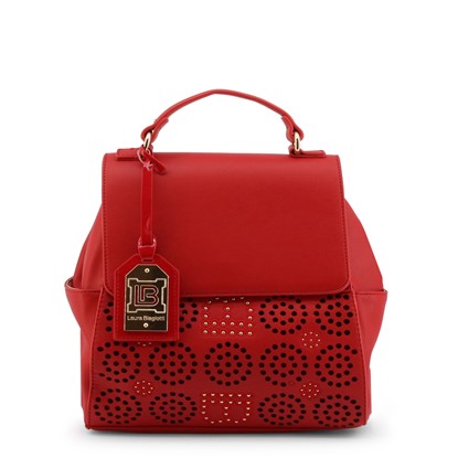 Laura Biagiotti Women bag Cecily 122-2 Red