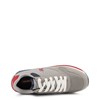  U.S. Polo Assn. Men Shoes Nobil003m-2Hy2 Grey