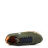  U.S. Polo Assn. Men Shoes Nobil003m-2Hy2 Green