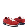  U.S. Polo Assn. Men Shoes Nobil003m-2Hy2 Red