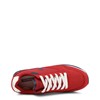  U.S. Polo Assn. Men Shoes Nobil003m-2Hy2 Red