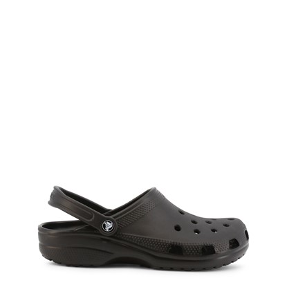 Crocs Unisex Shoes 10001 Black