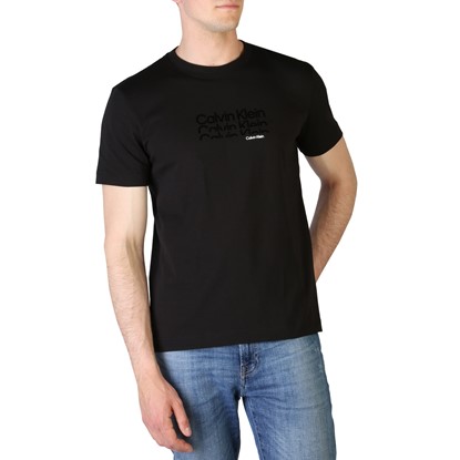 Calvin Klein T-shirts 8719855743230