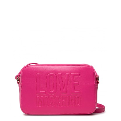 Picture of Love Moschino Women bag Jc4057pp1ell0 Pink
