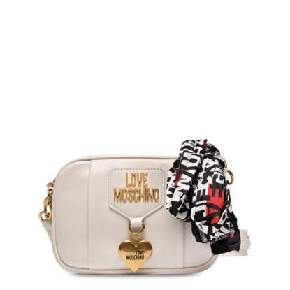 Picture of Love Moschino Women bag Jc4051pp1elo0 White