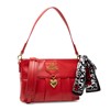  Love Moschino Women bag Jc4046pp1elo0 Red