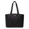  Love Moschino Women bag Jc4033pp1elh0 Black