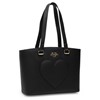  Love Moschino Women bag Jc4033pp1elh0 Black