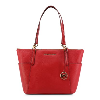 Picture of Michael Kors Women bag Bedford 35F9gbft9l Red