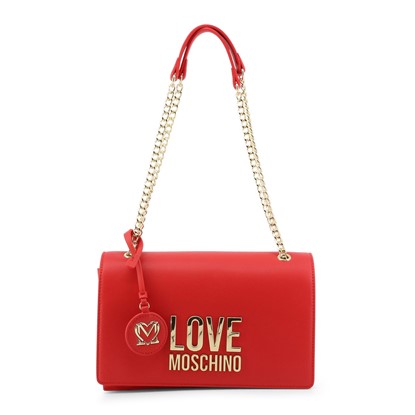 Love Moschino Women bag Jc4099pp1elj0 Red