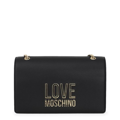 Love Moschino Women bag Jc4099pp1elj0 Black